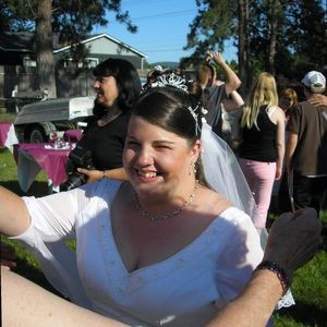 Meet your Posher, Valerie